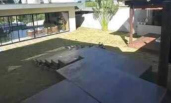 Imagem 5: Apartamento para venda possui 600 metros quadrados com 4 quartos em Salto - Joanópolis - S