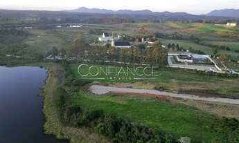 Imagem 3: Chacára em condomínio a venda em Águas Claras, Piraquara, Curitiba/PR