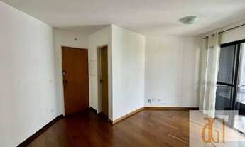 Imagem 6: Apartamento com 1 dormitório para alugar, 45 m² por R$ 3.400/mês mais encargso - Vila Mada