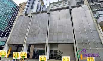 Imagem 2: PRÉDIO - CONSOLAÇÃO - SP