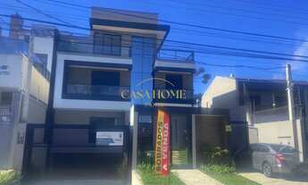 Imagem 2: SOBRADO 3 SUITES NO HUGO LANGE