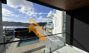 Imagem 6: Aluguel ou Venda de casa com 4 quartos em Camboinhas, Região Oceânica de Niterói, RJ