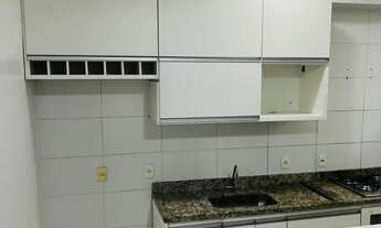 Imagem 7: Apartamento 3 Quartos à venda, 86m² - Terra Mundi Santos Dumont Apartamento com 3 Quarto(s