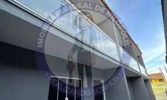 Imagem: Casa em Nilópolis