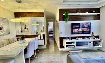 Imagem 3: Apartamento em Morada de Laranjeiras