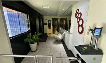 Imagem 2: Sala comercial em Santo Amaro