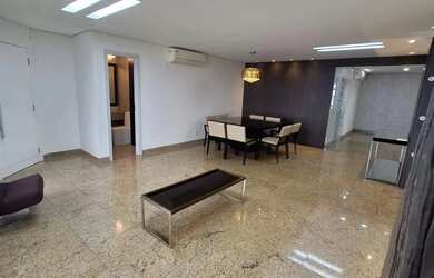 Imagem 6: Apartamento no Varandas do Rio Negro - Ponta Negra