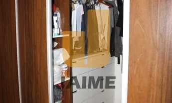 Imagem 6: Apartamento padrão com 2 domitórios sendo 1 suite