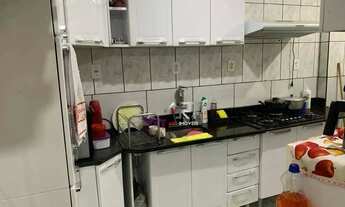 Imagem 4: Imóvel para venda tem 60 metros quadrados com 2 quartos em Alvorada - Vila Velha - ES