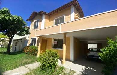 Imagem: Casa já foi alugada!