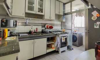 Imagem 7: Venda Apartamento 3 Dormitórios - 89 m² Perdizes