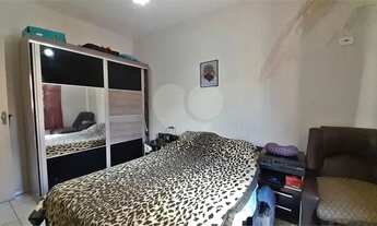 Imagem 7: Casa térrea com 3 quartos à venda em Vila Gustavo - SP