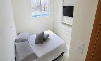 Imagem 4: Ótimo apartamento no Ed. Foz do Iguaçu