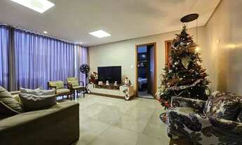 Imagem 4: Área privativa à venda, 5 quartos, 2 suítes, 6 vagas, Itapoã - Belo Horizonte/MG