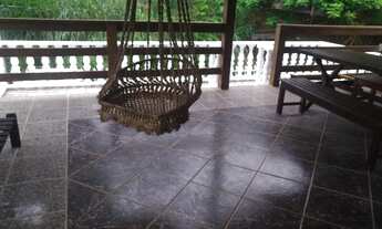 Imagem 5: Casa em Miguel Pereira na Vila Suíça