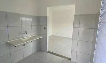 Imagem 4: Imóvel para venda possui 50 metros quadrados com 2 quartos em Pindaí - Paço do Lumiar - MA