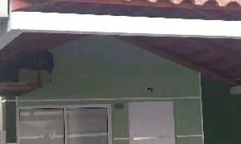 Imagem: Sobrado condomínio Havaí Goiânia