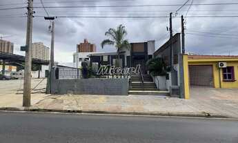 Imagem: Prédio Comercial, 210m² para aluguel