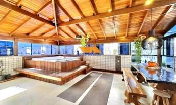 Imagem: Cobertura de 3 quartos, Bairro Dona Clara