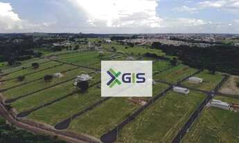 Imagem 7: Terreno à venda, 235,00 m² por R$ 96.000 - Bella Vitta Monte Líbano - Bady Bassitt/SP