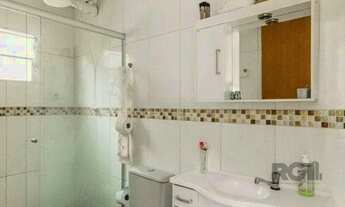 Imagem 7: Apartamento 100m² - 2 dormitórios, 1 suíte no bairro Independência