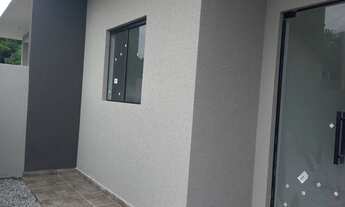 Imagem 2: Casa nova 2q alvenaria