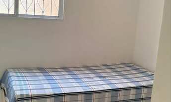 Imagem 2: Aluguel por temporada, apartamento próximo a praia