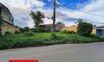 Imagem 5: Terreno Comercial Ideal para construção de Galpão - Lago Azul - 480m²