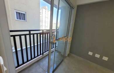 Imagem 3: Apartamento com 2 dormitórios, 42 m² - venda por R$ 350.000,00 ou aluguel por R$ 2.668,00