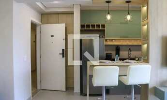 Imagem 3: Apartamento à Venda - Barra Funda, 1 Quarto, 46 m2