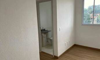 Imagem 3: Imóvel para venda com 50 metros quadrados com 2 quartos