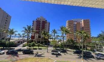 Imagem 4: Apartamento com 3 dormitórios para alugar, 160 m² por R$ 2.800,00/dia - Riviera Módulo 3