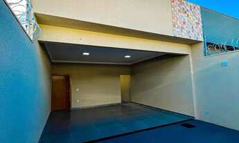 Imagem 2: Casa para venda com 3 quartos, lote 220m² no bairro de Lourdes, Anápolis !