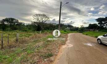 Imagem 5: Terreno à venda, 580 m² por R$ 180.000,00 - Residencial Flamboyant - Anápolis/GO