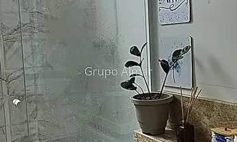 Imagem 3: Apartamento 2 quartos - Santa Terezinha