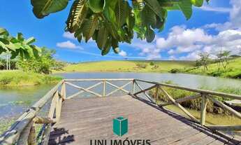 Imagem 3: Terrenos de 800m² por R$270.000 em Condomínio Fechado para Construção de Chácara em Guarap