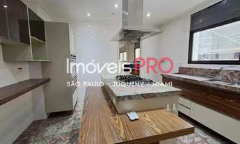 Imagem: Jardins nobre