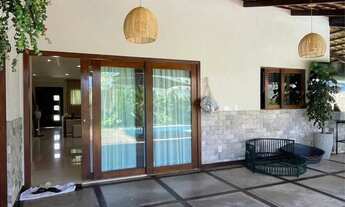 Imagem 6: Aluga-se casa mobiliada duplex em condômino