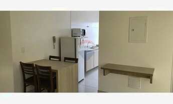 Imagem 2: Apartamento com varanda - venda 01 dormitório -R$ 250.000,00 - Itatiba