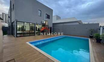 Imagem: Casa de condomínio em Rua Ricardo Pezzan