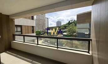 Imagem 2: Apartamento, Luar, Vale do Sereno, Nova Lima, 3 quartos, R$11.000,00, para aluguel na TWA