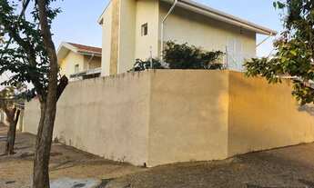 Imagem 2: Sobrado em Rua São Miguel Arcanjo - Jardim Nova Europa - Campinas/SP