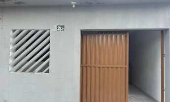 Imagem: Alugo Casa 2/4 no Ouro Preto