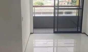 Imagem 6: Apartamento com 3 dormitórios à venda, 78 m² por R$ 654.441,62 - Bairro De Fatima - Fortal