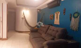 Imagem 5: APARTAMENTO 2 DORMITÓRIOS TÉRREO COM 2 VAGAS NO JARDIM BOTÂNICO