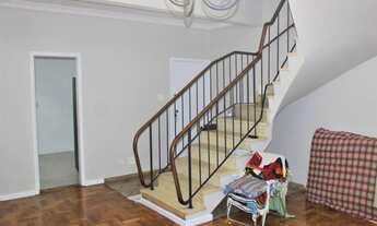 Imagem 2: Apartamento Duplex para venda ou aluguel, todo reformado, no Centro - Petrópolis - RJ