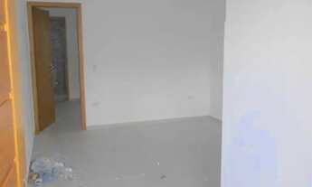 Imagem 2: Casa com 1 dormitório para alugar, 45 m² por R$ 1.218,00/mês - Santana - São Paulo/SP