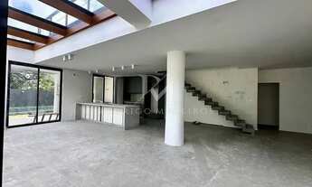 Imagem 6: Casa Bamboo Island em condomínio exclusivo no Campeche, Florianópolis