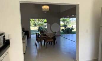 Imagem 5: Casa à venda ou para alugar com 3 quartos, sendo 1 suíte, no condomínio Vale do Lago, Soro