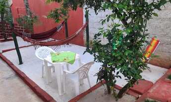 Imagem 6: CASA-TEMPORADA-PRAIA DE GUANABARA/CASTELHANOS-ANCHIETA-ES